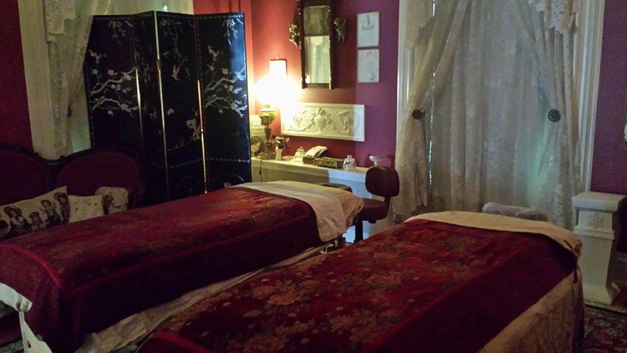 Bellinger Rose Bed & Breakfast Herkimer Dış mekan fotoğraf