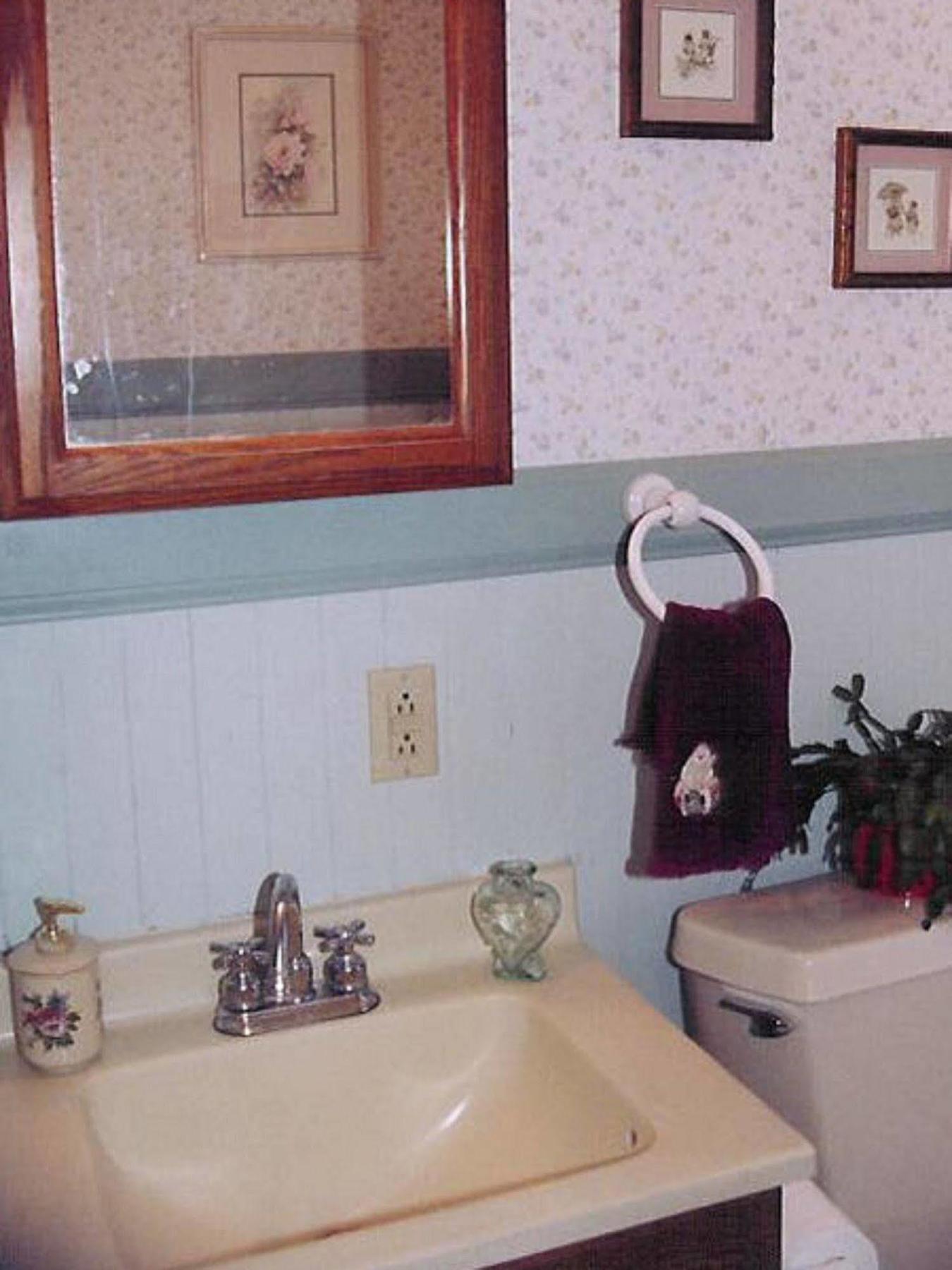Bellinger Rose Bed & Breakfast Herkimer Dış mekan fotoğraf